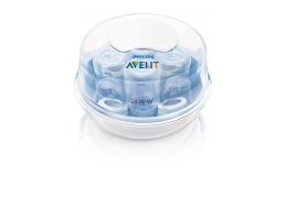 AVENT Parný sterilizátor do mikrovlnnej rúry