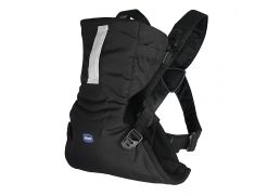 CHICCO Nosič Easy Fit black night 2024  