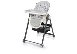 BABY DESIGN Penne 07 gray 2021