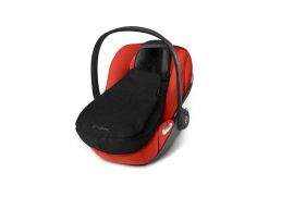 CYBEX Fusak Z stardust black 2023