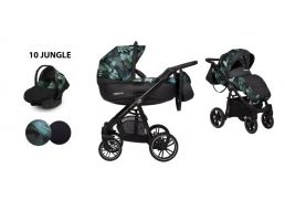 BABY ACTIVE Mommy Spring 10 jungle 2021 3v1