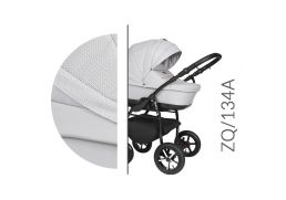 BABY-MERC Zipy Q Plus 134B 2021 3v1