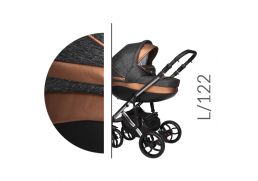 BABY-MERC Faster Style 3 Limited edition 122JE 2021 3v1