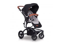 EASY GO Soul Air grey fox 2021