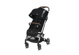 gb Qbit+ All City Fashion Edition velvet black 2022