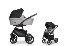 RIKO Basic Plus 02 greyfox 2024