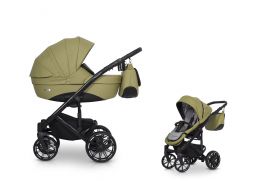 RIKO Sigma 05 olive 2021 2v1