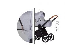 BABY-MERC Mango 199B 2021 2v1