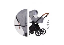 BABY-MERC Mango 196B 2021 3v1