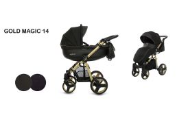 BABY ACTIVE Mommy Gold 14 2021 2v1