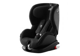 BRITAX RÖMER Trifix 2 i-Size cosmos black 2025