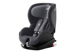 BRITAX RÖMER Trifix 2 i-Size storm grey 2025