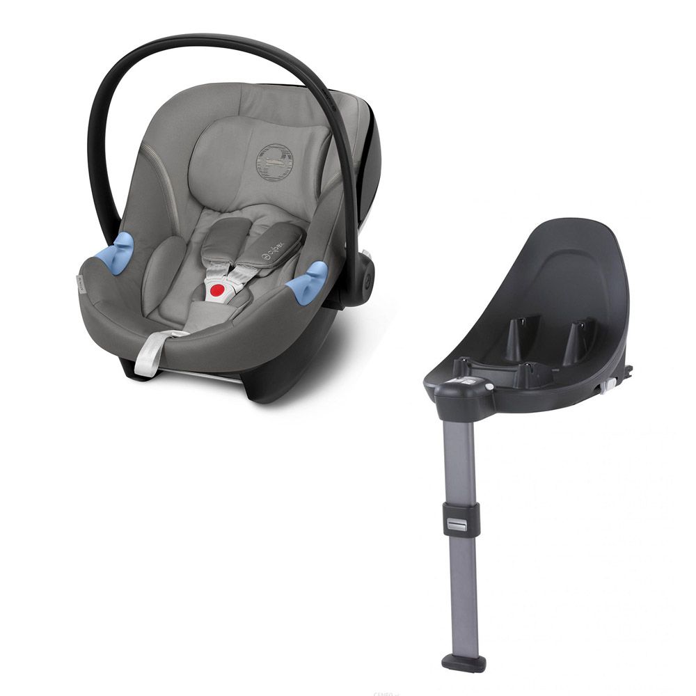 cybex base aton m