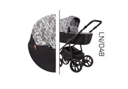 BABY-MERC La Noche 04B 2021 2v1