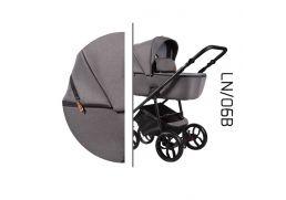 BABY-MERC La Noche 06B 2021 2v1