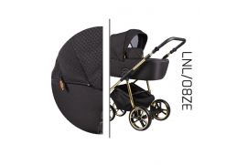 BABY-MERC La Noche Limited 08ZE 2021 3v1