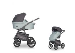 RIKO Basic Pastel 01 basil 2024