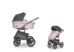 RIKO Basic Pastel 02 powder pink 2024