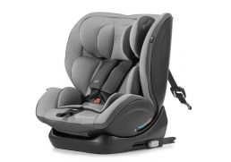 KINDERKRAFT MyWay grey 2021