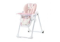 KINDERKRAFT Yummy pink 2024