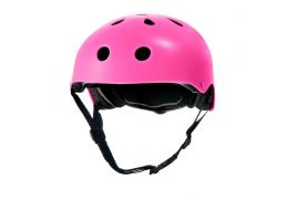 KINDERKRAFT Prilba Safety pink 2021