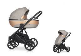 RIKO Nano Pro 04 caramel 2024