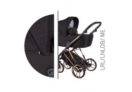 BABY-MERC La Rosa Limited 08ME 2021 2v1