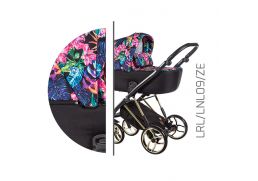 BABY-MERC La Rosa Limited 09ZE 2021 2v1