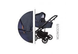 BABY-MERC Mosca 01B 2021 2v1