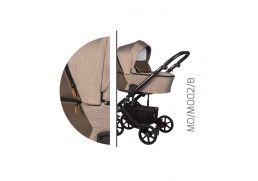 BABY-MERC Mosca 02B 2021 2v1