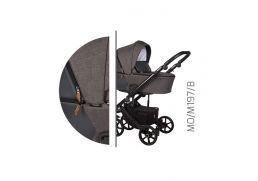 BABY-MERC Mosca 197B 2021 2v1