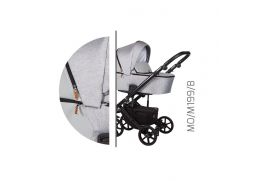 BABY-MERC Mosca 199B 2021 2v1