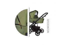 BABY-MERC Mosca 03B 2021 3v1