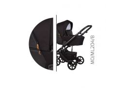 BABY-MERC Mosca 204B 2021 3v1