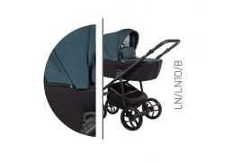 BABY-MERC La Noche 10B 2021 2v1