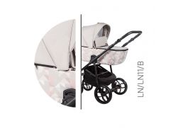 BABY-MERC La Noche 11B 2021 2v1