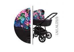 BABY-MERC La Noche 09B 2021 3v1