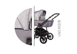 BABY-MERC La Noche 12B 2021 3v1