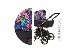 BABY-MERC La Noche Limited 09ZE 2021 2v1
