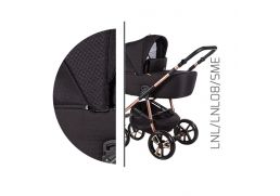 BABY-MERC La Noche Limited 08SME 2021 3v1