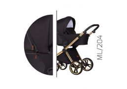 BABY-MERC Mango Limited 204ZE 2021 3v1