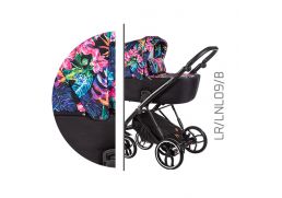 BABY-MERC La Rosa 09B 2021 2v1