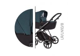 BABY-MERC La Rosa 10B 2021 2v1