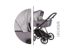 BABY-MERC La Rosa 12B 2021 2v1