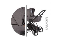 BABY-MERC La Rosa 06B 2021 3v1