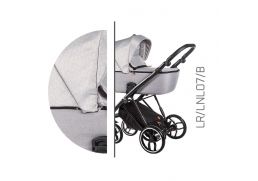 BABY-MERC La Rosa 07B 2021 3v1