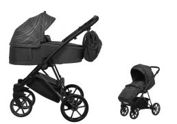 BABY ACTIVE Musse Boss 01 2022 2v1