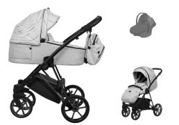 BABY ACTIVE Musse Boss 02 2022 3v1