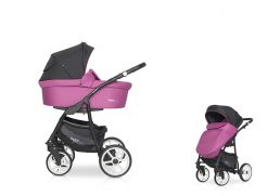 RIKO Basic Sport 03 magenta 2024