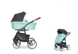 RIKO Basic Sport 04 ceramic green 2024